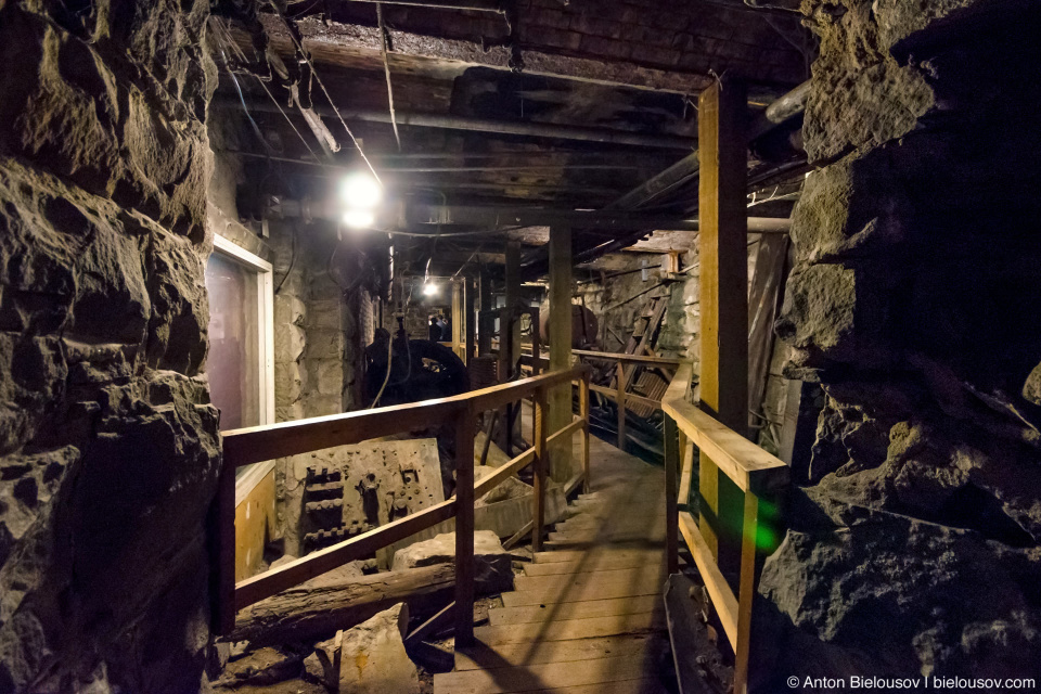 Seattle Underground Tour